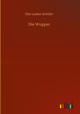 Die Wupper