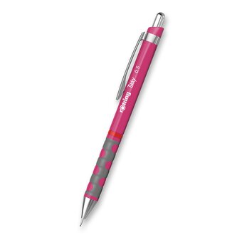 Mikrotužka Rotring Tikky Color, 0,5 mm - magenta
