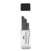Tuhy do kružítka Faber-Castell - 6 ks