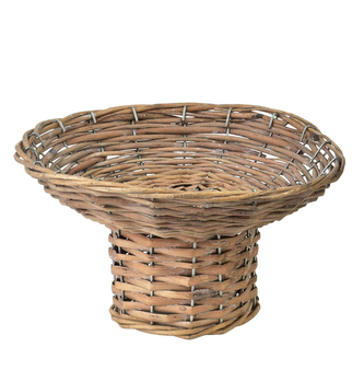 GUSTAV Patera dekoracyjna 26x14x10cm