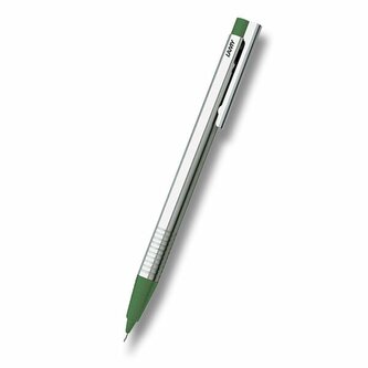Mechanická tužka Lamy Logo Green - 0,5 mm