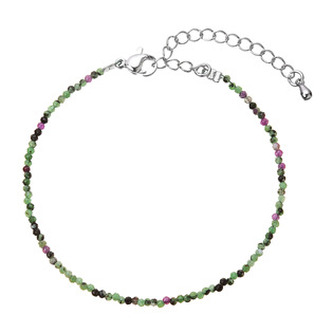 EG3597 Náramek z pravého achátu