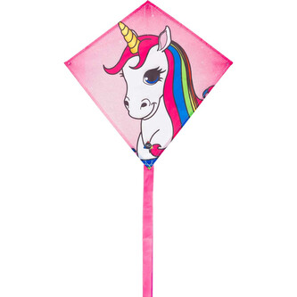 Invento drak Mini-Eddy Unicorn