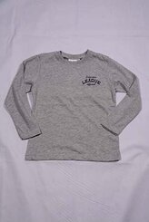 triko, OZ101423-1, šedá - 110