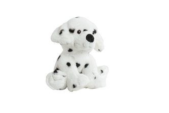 Piesek dalmatyńczyk 30cm MOLLI TOYS