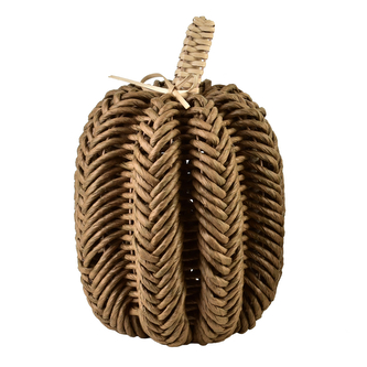 GUSTAV Figura dynia 30/38x25cm