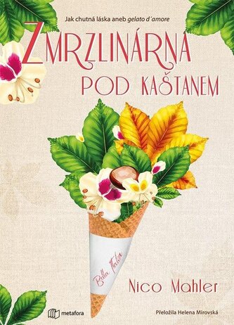 Zmzlinárna pod kaštanem