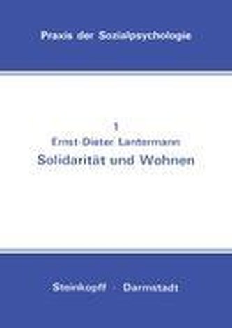 Solidarität und Wohnen