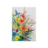 Sešit A6 3KS PPSETA659G02 BUG ART PORTFOLIO KIUB