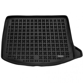 Gumová vana do kufru Mazda 3 2003-2009 (hb)