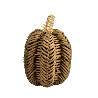 GUSTAV Figura dynia 27/33x23cm