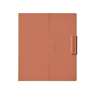 E-book ONYX BOOX pouzdro pro NOTE MAX s klávesnicí, hnědé E-book ONYX BOOX pouzdro pro NOTE MAX s klávesnicí, hnědé