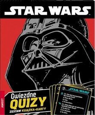 Star Wars. Gwiezdne Quizy
