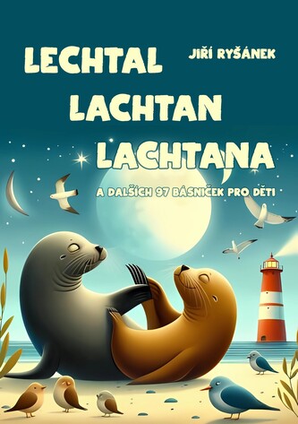 Lechtal lachtan lachtana