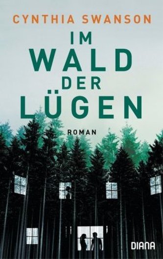 Im Wald der Lügen
