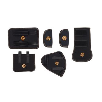 Ochranné návleky na kolo Spinder PS6