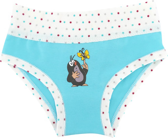 Boma® kalhotky KR 006 vzor B 110-116 1 ks