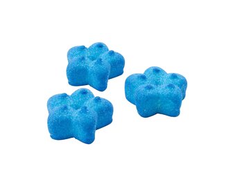 Dark Blue Star jar / 170 ks