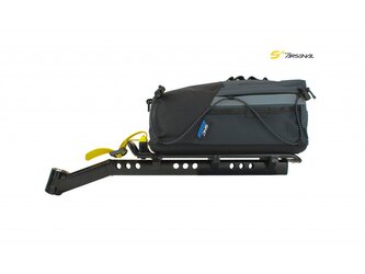 set Sport Arsenal 505 S3 nosič + brašna