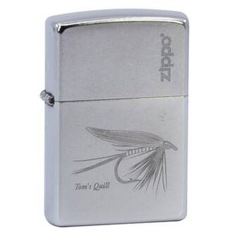 20444 ZIPPO zapalovač Quill