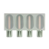 Forma na nepečené nanuky 4