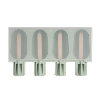 Forma na nepečené nanuky 4