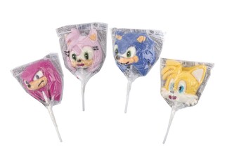 Sonic Mallow Pop / 12 ks