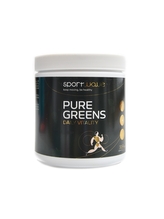 Sportwave - Pure greens daily vitality 300 g