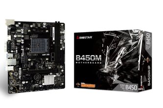 Biostar B560GTQ, mATX, soc. Intel 1200, B560, DDR4
