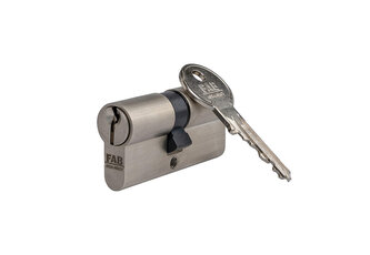 vložka cylindrická stavební 2H.00/DNs 30/45 3kl. Ni