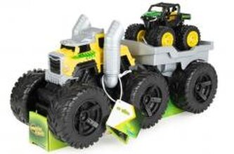 Hauler Monster Truck TOMY