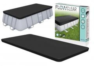 Pokrywa do basenu Stelażowego 404/412cm x 201cm