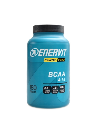 Enervit - BCAA 4-1-1 180 tablet