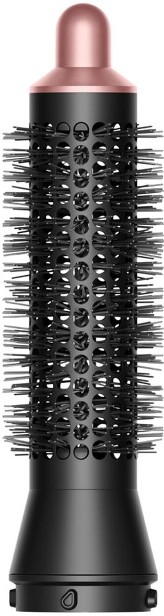 Dyson malý kulatý kartáč pro objem pro Airwrap - černá/růžová