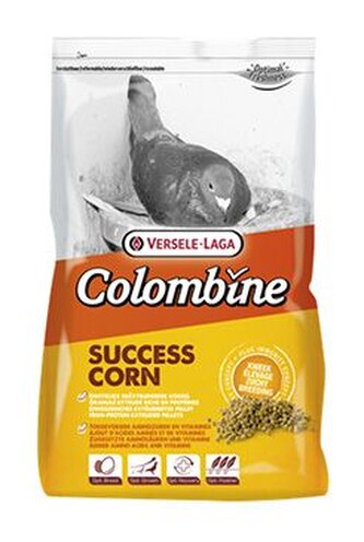 VL Colombine Success Corn pro holuby 3kg