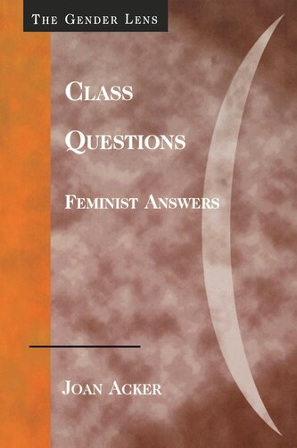 Class Questions