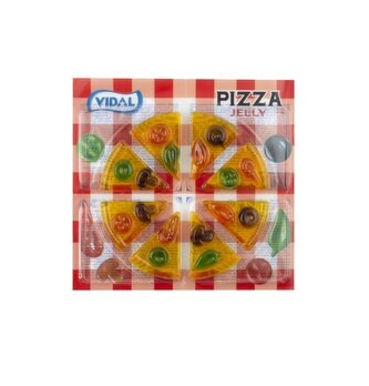 Pizza Jelly / 11 ks