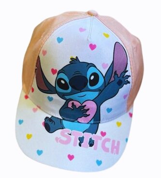 KŠILTOVKA LILO A STITCH - velikost 54