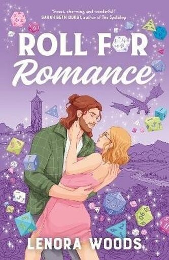 Roll for Romance Roll for Romance