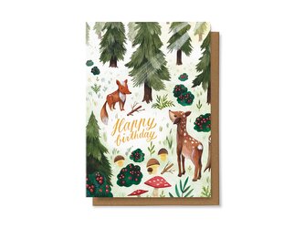 Chaukiss Happy birthday