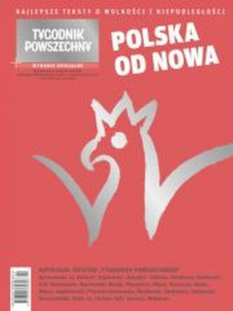 Tygodnik Powszechny 2/2018 WS Polska od nowa