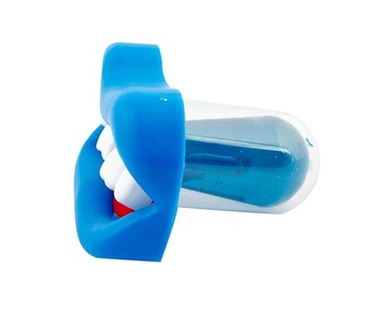 Zoombeast Candies Kiss Pop / 12 ks