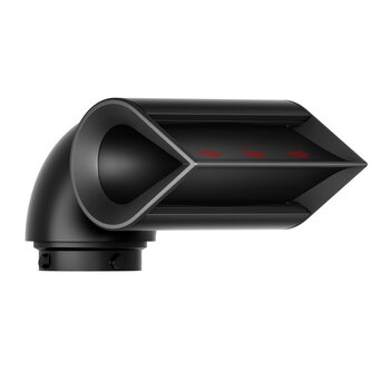 Dyson precizní koncentrátor pro Airwrap