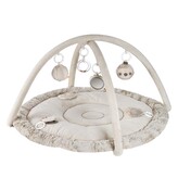 3D aktivity deka lenochod, Lazy