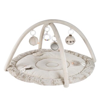 3D aktivity deka lenochod, Lazy