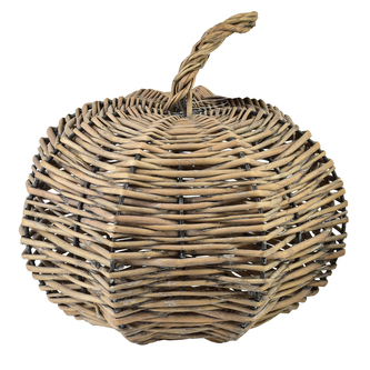 GUSTAV Figura dynia 25x29cm