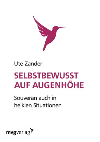Selbstbewusst auf Augenhöhe