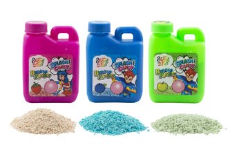 Splash Candy Bubble Powder / 12 ks