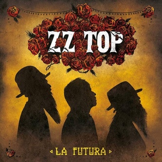 ZZ Top:  La Futura (180 Gram Vinyl)