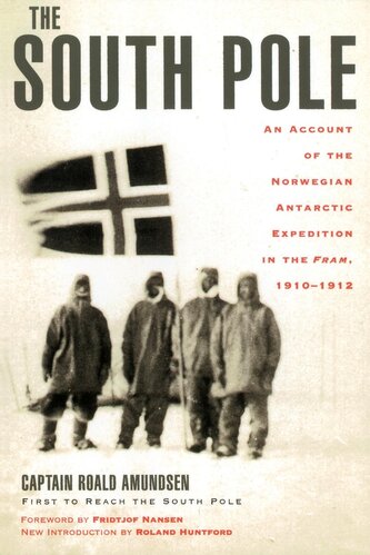 The South Pole